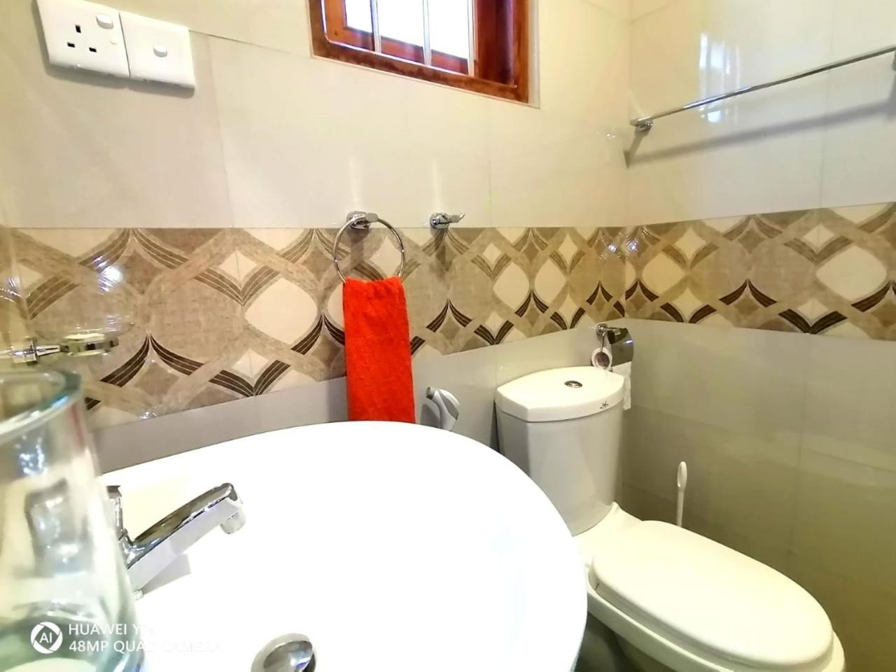 Villa Wismar Хиккадува Номер фото